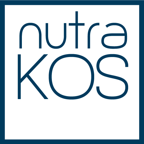 Nutrakos logo